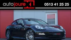 Gebruikt 2011 Porsche Panamera Sedan | € 24.949 (Super prijs)