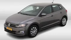 Grijs Gebruikt 2020 VW Polo Comfortline Hatchback | € 15.750 (Goede deal)