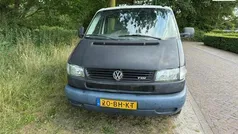Overige Gebruikt 2003 VW T4 Van | € 1.150 (Super prijs)
