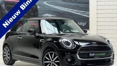 Gebruikt 2021 Mini ONE Chili Hatchback | € 21.990 (Eerlijke prijs)