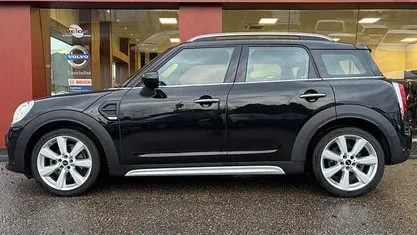 Occasion 2020 Mini Cooper Countryman Business SUV | € 27.950 (Eerlijke prijs)