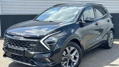 Gebruikt 2023 Kia Sportage 3 SUV | € 39.900 (Eerlijke prijs)