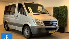 Gebruikt 2009 Mercedes Sprinter Van | € 24.950