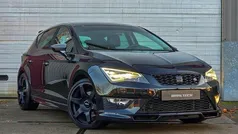 Gebruikt 2014 Seat Leon Business Hatchback | € 10.950 (Goede deal)