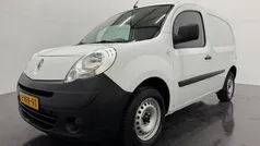 Overige Gebruikt 2011 Renault Kangoo Komfort MPV | € 3.750 (Eerlijke prijs)