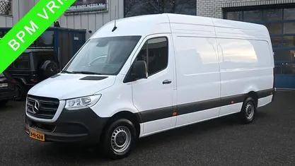 Occasion 2024 Mercedes Sprinter Van | € 38.950 (Super prijs)