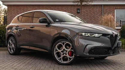 Occasion 2022 Alfa Romeo Tonale Edizione Speciale SUV | € 29.950 (Goede deal)