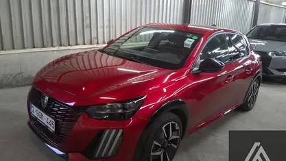 Occasion 2024 Peugeot 208 GTi Hatchback | € 17.955 (Eerlijke prijs)