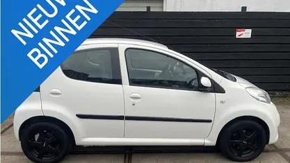 Occasion 2009 Citroën C1 Hatchback | € 2.950 (Eerlijke prijs)