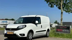 Overige Gebruikt 2018 Fiat Doblò MPV | € 9.900 (Eerlijke prijs)