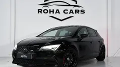 Gebruikt 2018 Cupra Leon Hatchback | € 20.945 (Eerlijke prijs)