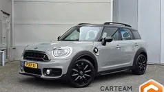 Grijs Gebruikt 2018 Mini Cooper S Countryman Salt SUV | € 22.845
