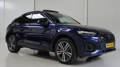 Suv Gebruikt 2024 Audi Q5 Sportback Competition SUV | € 59.950 (Super prijs)