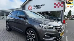 Gebruikt 2018 Opel Grandland X Innovation SUV | € 18.950 (Eerlijke prijs)
