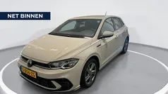 Gebruikt 2023 VW Polo R-line Hatchback | € 22.440 (Eerlijke prijs)