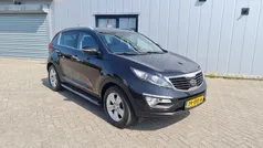 Gebruikt 2012 Kia Sportage Plus SUV | € 13.950 (Eerlijke prijs)