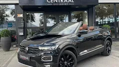 Gebruikt 2021 VW T-Roc Cabriolet Style Cabriolet | € 27.950 (Goede deal)