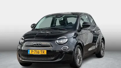 Occasion Fiat 500e Icon 11 kW (15 PK) 2022 Hatchback