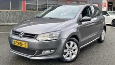 Gebruikt 2011 VW Polo Highline Hatchback | € 6.499 (Super prijs)