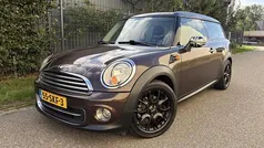 Bruin Gebruikt 2011 Mini Cooper Clubman Business Stationwagen | € 6.950 (Goede deal)