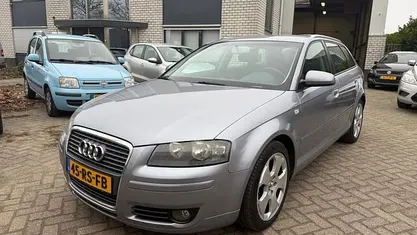 Gebruikt 2005 Audi A3 Sportback Ambition Hatchback | € 1.950 (Eerlijke prijs)