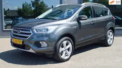 Gebruikt 2019 Ford Kuga Titanium SUV | € 19.845 (Eerlijke prijs)