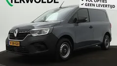 Gris urban Gebruikt 2024 Renault Kangoo Komfort MPV | € 15.945 (Eerlijke prijs)