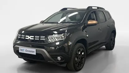Occasion 2024 Dacia Duster Extreme SUV | € 25.935 (Goede deal)