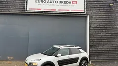 Gebruikt 2016 Citroën C4 Rip Curl SUV | € 7.250 (Eerlijke prijs)