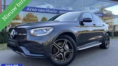 Grijs Gebruikt 2019 Mercedes 200 Business Coupé | € 43.250 (Super prijs)