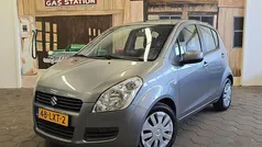 Grijs Gebruikt 2010 Suzuki Splash Comfort Hatchback | € 2.950 (Eerlijke prijs)