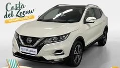 Gebruikt 2020 Nissan Qashqai N-Connecta SUV | € 19.935 (Goede deal)