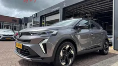 Grijs Nieuw 2025 Renault Captur Esprit Alpine SUV | € 36.390 (Eerlijke prijs)