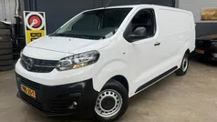 Gebruikt 2022 Opel Vivaro Edition Van | € 18.999 (Super prijs)