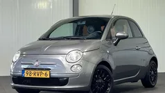 Gebruikt 2011 Fiat 500 Sport Hatchback | € 5.945 (Eerlijke prijs)