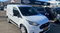 Wit Gebruikt 2020 Ford Transit Trend Van | € 8.999 (Goede deal)