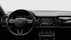 Gebruikt 2017 Skoda Kodiaq Business Line SUV | € 22.400 (Eerlijke prijs)