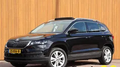 Zwart Gebruikt 2019 Skoda Karoq Business Line SUV | € 24.940 (Eerlijke prijs)