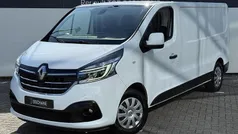 Overig Gebruikt 2021 Renault Trafic Van | € 14.057 (Super prijs)