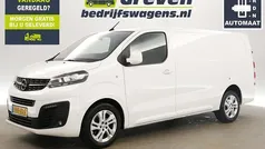 Wit Gebruikt 2020 Opel Vivaro Van | € 14.300 (Goede deal)
