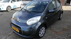 Gebruikt 2012 Citroën C1 SELECTION Hatchback | € 2.190 (Eerlijke prijs)