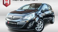 Gebruikt 2014 Opel Corsa Hatchback | € 4.500 (Goede deal)