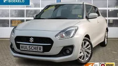 Gebruikt 2023 Suzuki Swift Hatchback | € 20.950 (Eerlijke prijs)