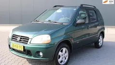 Gebruikt 2004 Suzuki Ignis Hatchback | € 1.750 (Goede deal)