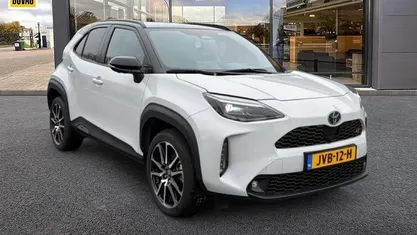 Occasion Toyota Yaris Cross Sport 2026 SUV