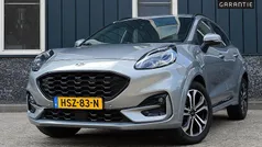 Grijs Gebruikt 2023 Ford Puma ST-Line X SUV | € 26.950 (Eerlijke prijs)