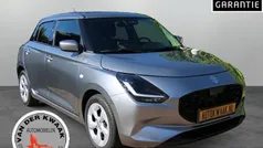 Gebruikt 2025 Suzuki Swift Style Hatchback | € 24.545 (Eerlijke prijs)