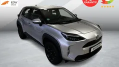 Gebruikt 2023 Toyota Yaris Cross Comfort SUV | € 24.950 (Goede deal)