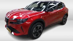 Alfa Romeo Junior