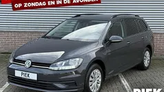 Gebruikt 2018 VW Golf VII Comfortline Stationwagen | € 12.999 (Goede deal)